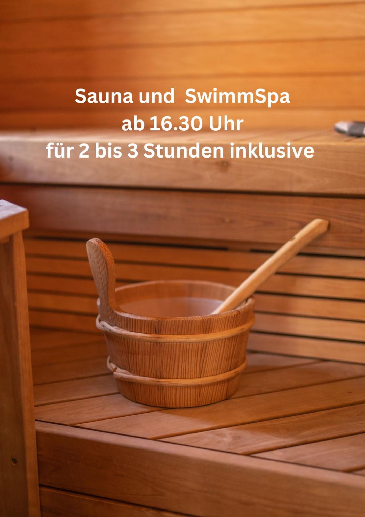 Schlaffass Mit Wellness In Alter Scheune Seinsheim Номер фото